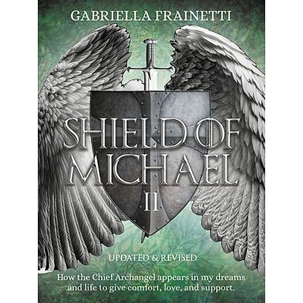 Shield of Michael, Gabriella Frainetti