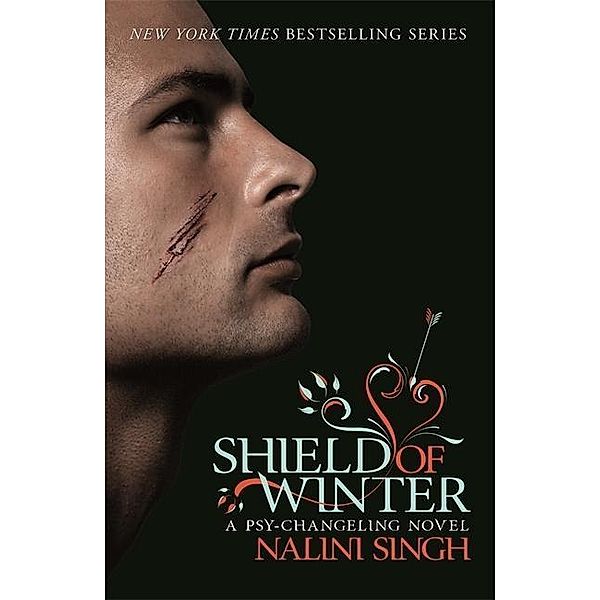 Shield of Winter, Nalini Singh