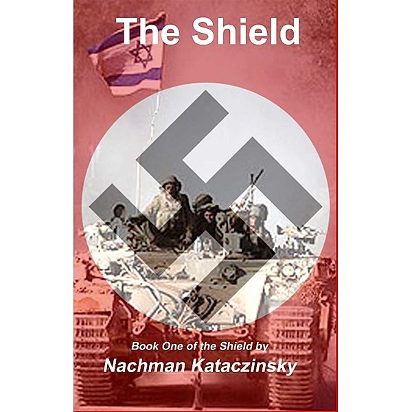 Shield: The Shield, Nachman Kataczinsky