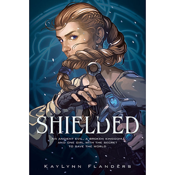 Shielded, KayLynn Flanders