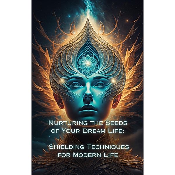 Shielding Techniques for Modern Life (Nurturing the Seeds of Your Dream Life: A Comprehensive Anthology) / Nurturing the Seeds of Your Dream Life: A Comprehensive Anthology, Talia Divine