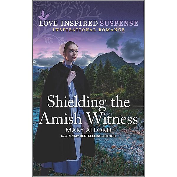 Shielding the Amish Witness, Mary Alford