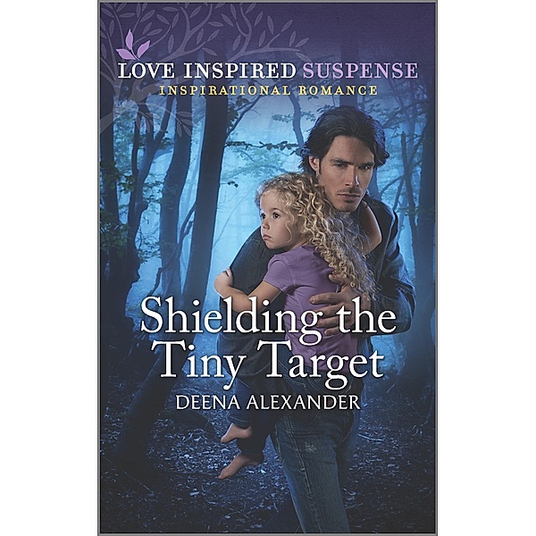 Shielding the Tiny Target, Deena Alexander