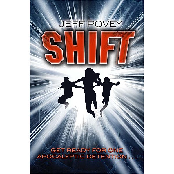 Shift, Jeff Povey