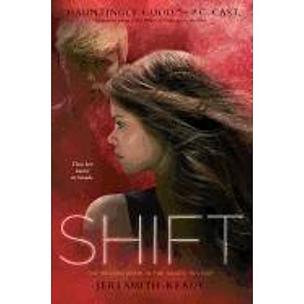 Shift, Jeri Smith-Ready