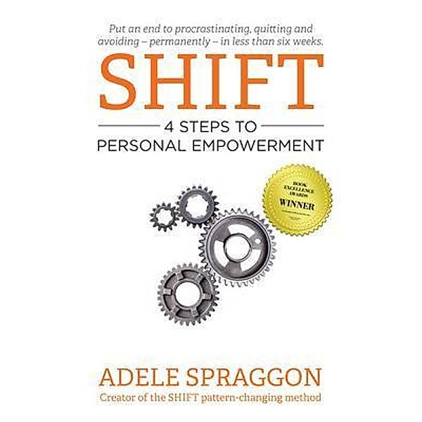 SHIFT, Adele Spraggon