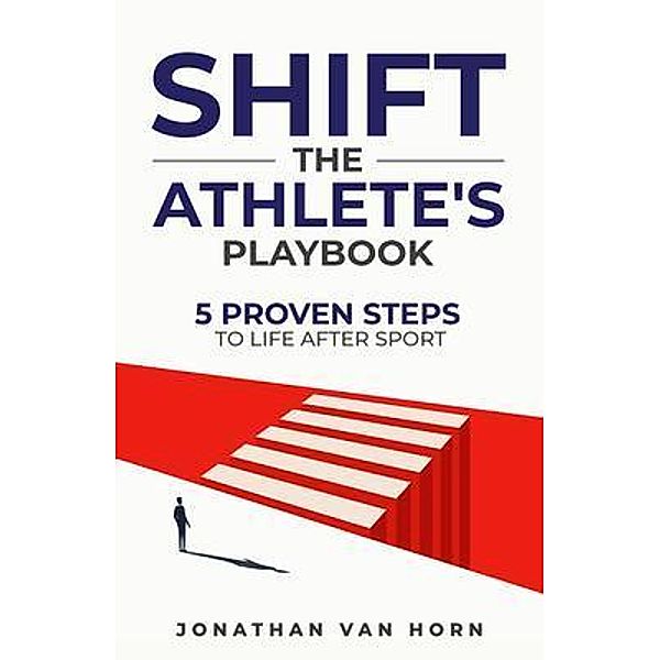 SHIFT, Jonathan van Horn