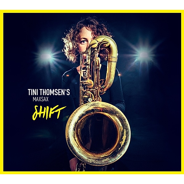 Shift, Tini Thomsen