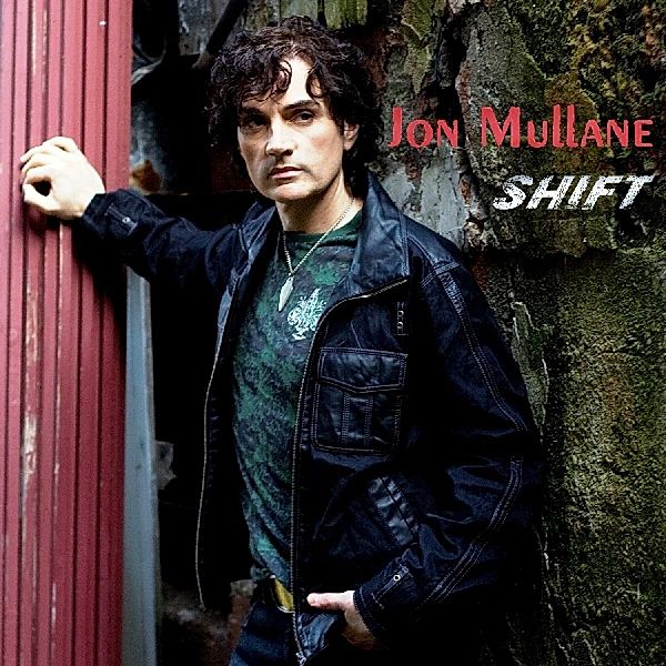 Shift, Jon Mullane