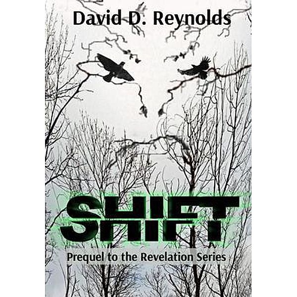 SHIFT, David Reynolds