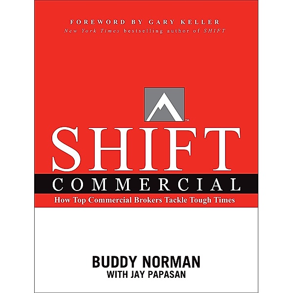 SHIFT Commercial, Jay Papasan, Buddy Norman