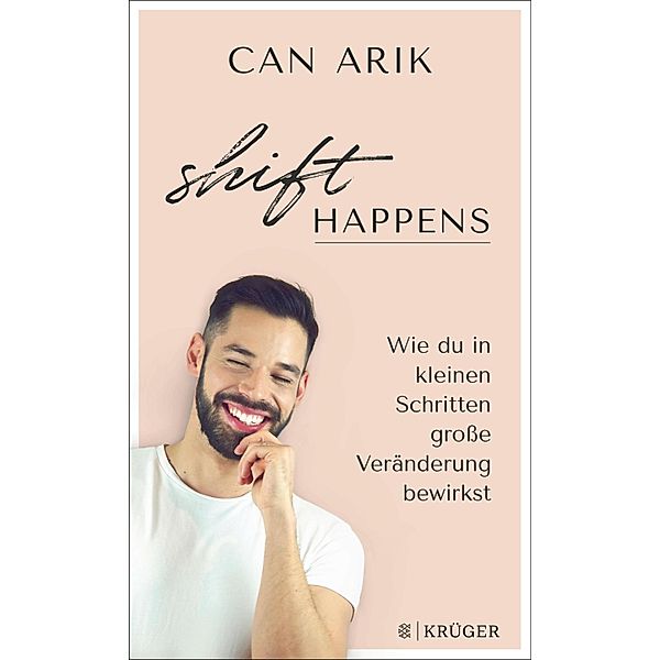 Shift happens, Bilge Can Arik