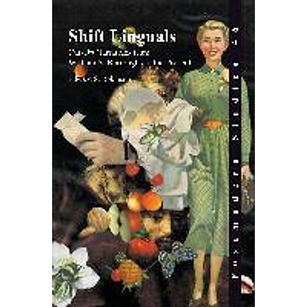 Shift Linguals, Edward S. Robinson