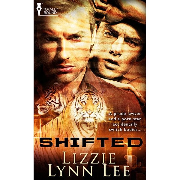 Shifted, Lizzie Lynn Lee