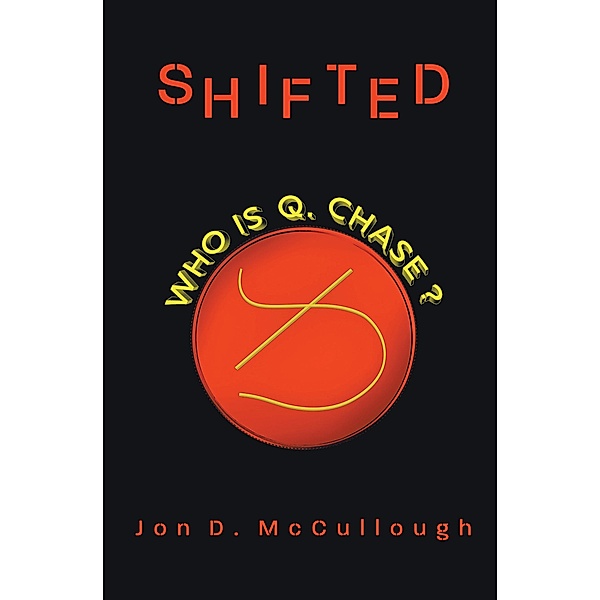 Shifted, Jon D. McCullough