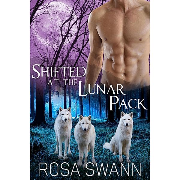 Shifted at the Lunar Pack / Lunar Pack, Rosa Swann