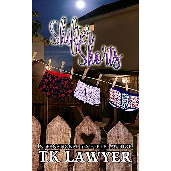 Shifter Shorts, Tk Lawyer