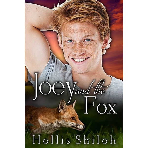 shifters and partners: Joey and the Fox (shifters and partners, #3), Hollis Shiloh