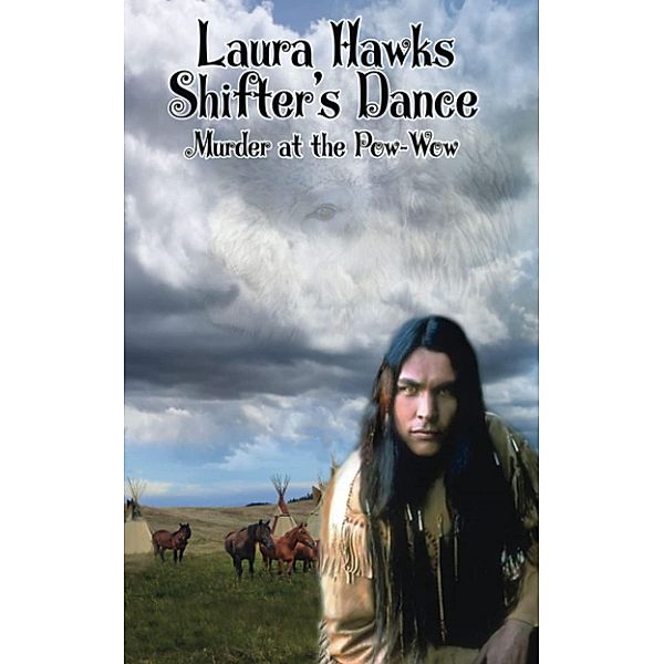 Shifter's Dance, Laura Hawks