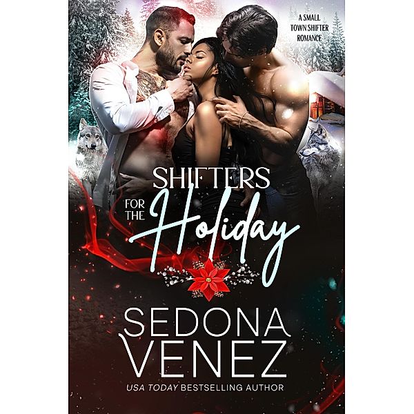 Shifters for the Holiday, Sedona Venez