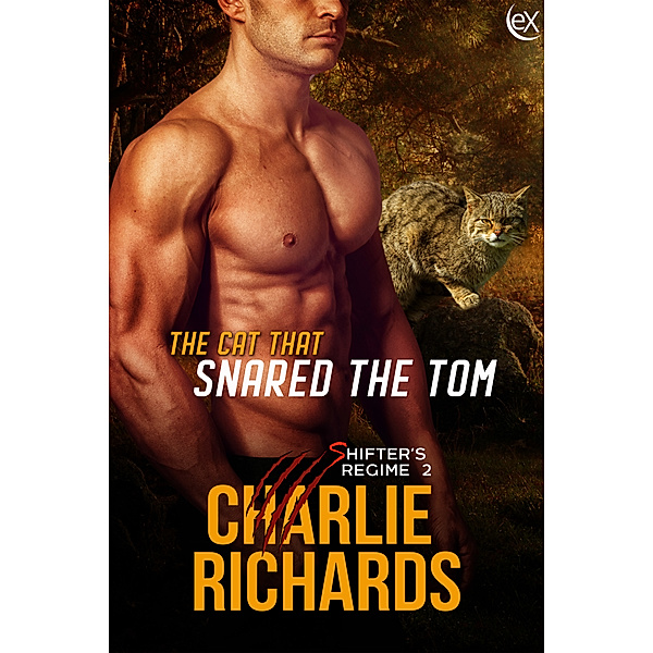 Shifter's Regime: The Cat that Snared the Tom, Charlie Richards