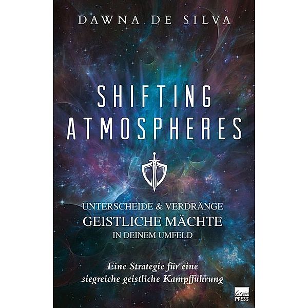 Shifting Atmospheres, Dawna De Silva