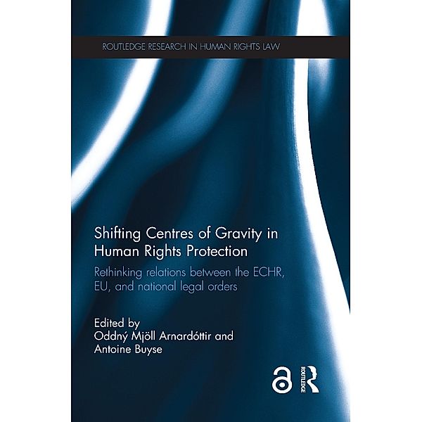 Shifting Centres of Gravity in Human Rights Protection