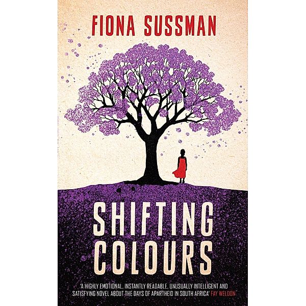Shifting Colours / Princeton University Press, Fiona Sussman