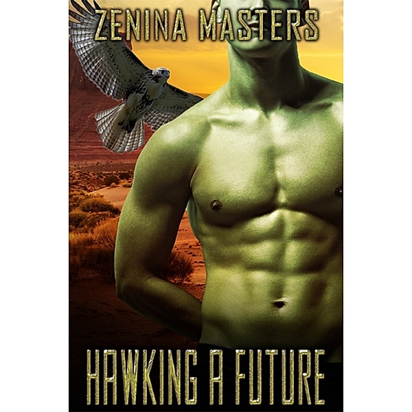 Shifting Crossroads: Hawking a Future, Zenina Masters