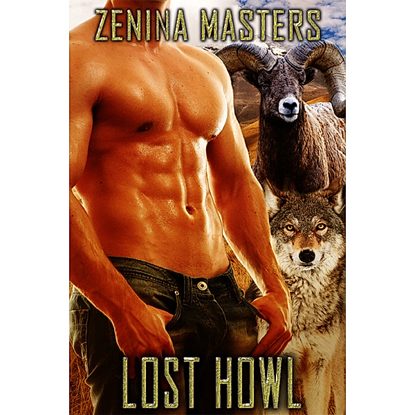 Shifting Crossroads: Lost Howl, Zenina Masters