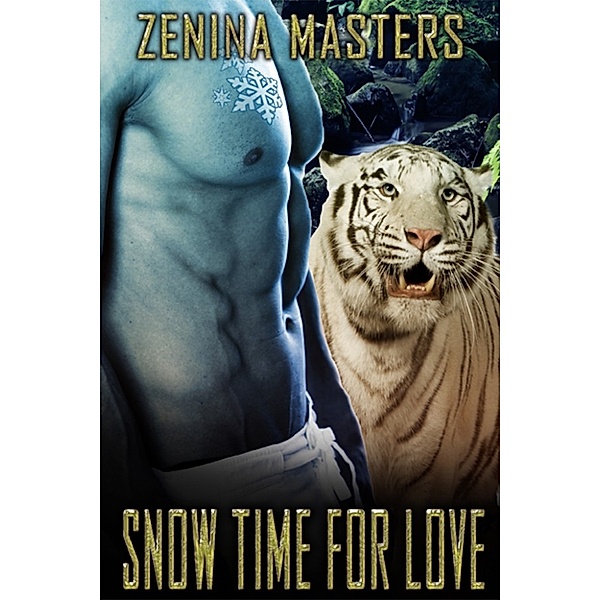 Shifting Crossroads: Snow Time for Love, Zenina Masters