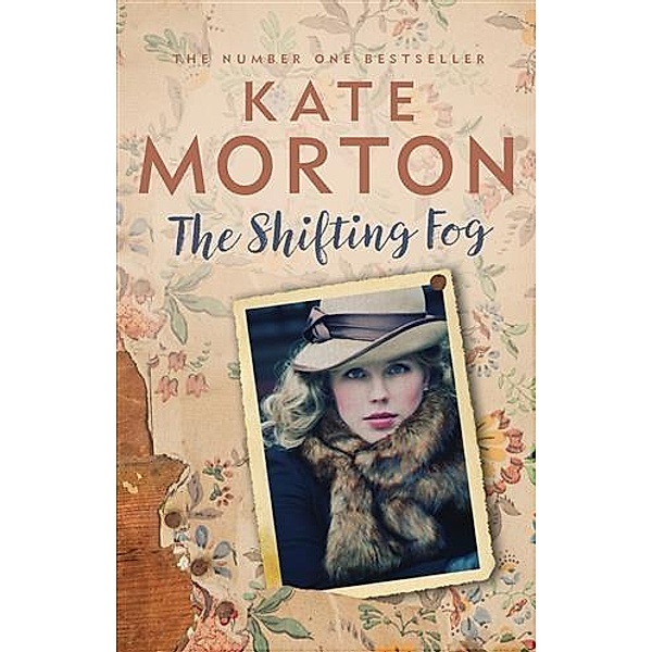 Shifting Fog, Kate Morton