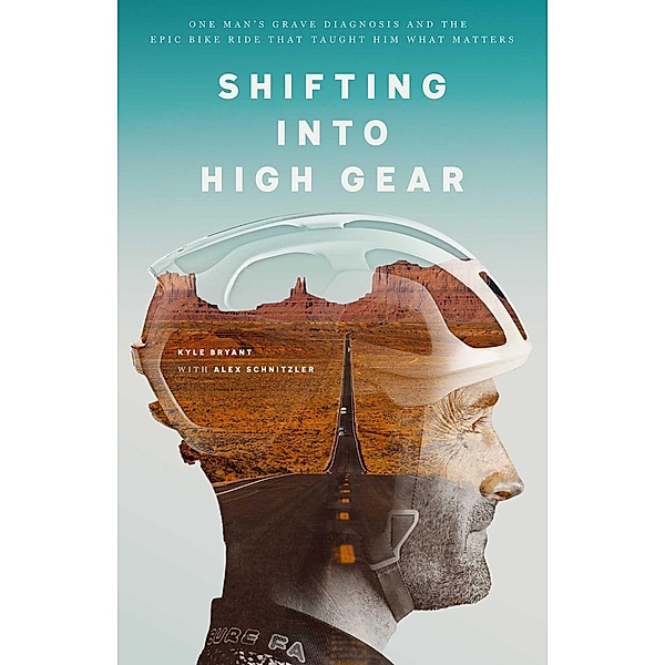Shifting into High Gear, Kyle Bryant