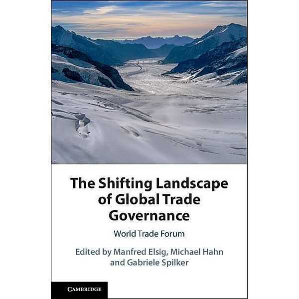 Shifting Landscape of Global Trade Governance