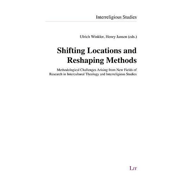 Shifting Locations and Reshaping Methods