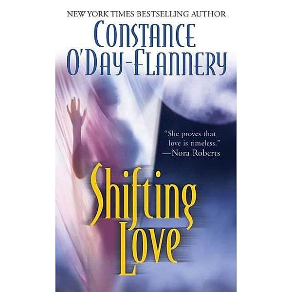 Shifting Love, Constance O'Day Flannery