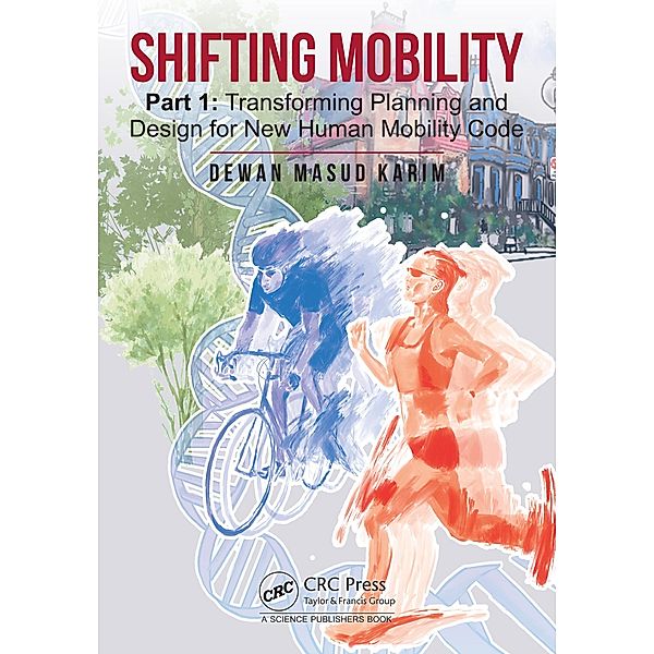 Shifting Mobility, Dewan Masud Karim