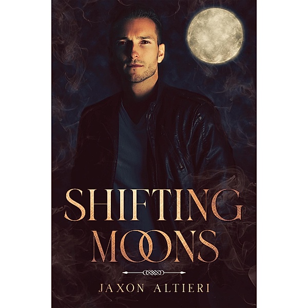 Shifting Moons, Jaxon Altieri
