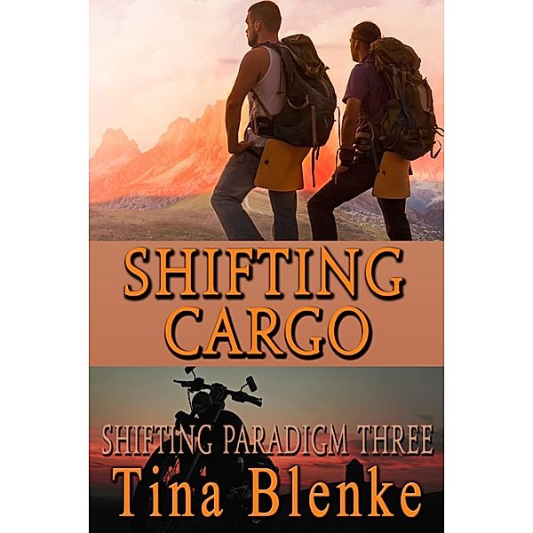 Shifting Paradigm: Shifting Cargo, Tina Blenke