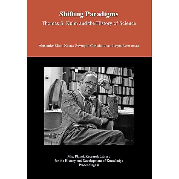 Shifting Paradigms, Alexander Blum