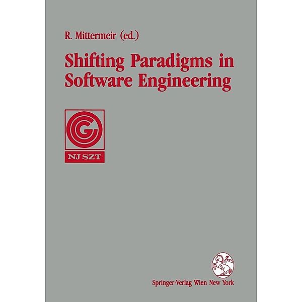 Shifting Paradigms in Software Engineering