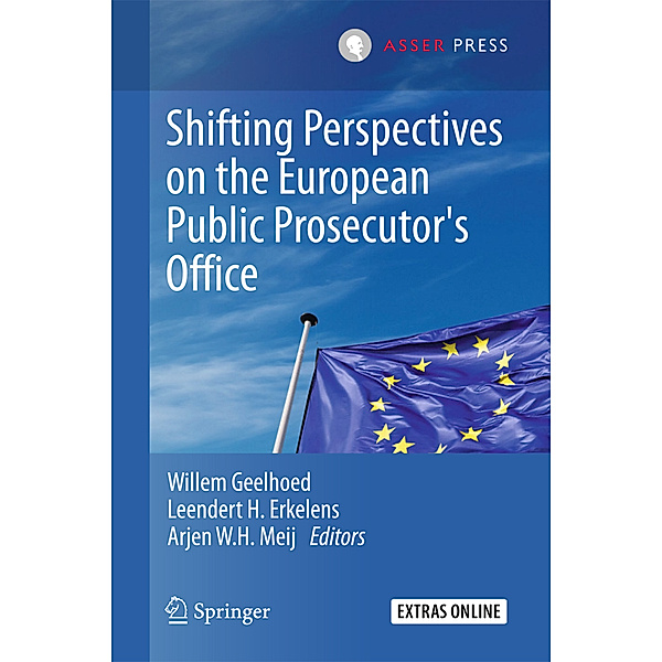 Shifting Perspectives on the European Public Prosecutor's Office