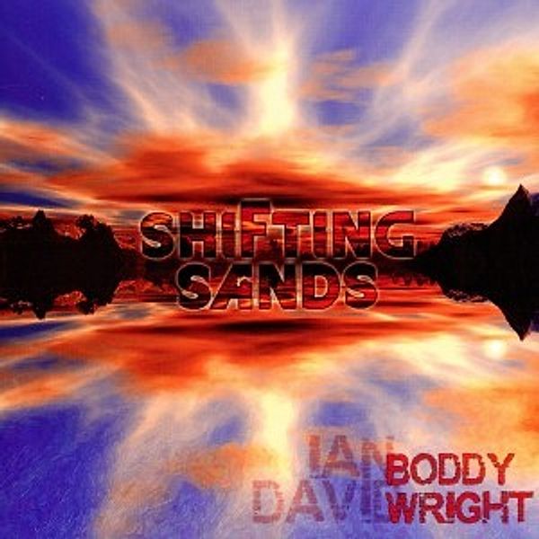 Shifting Sands, Ian & Wright,David Boddy