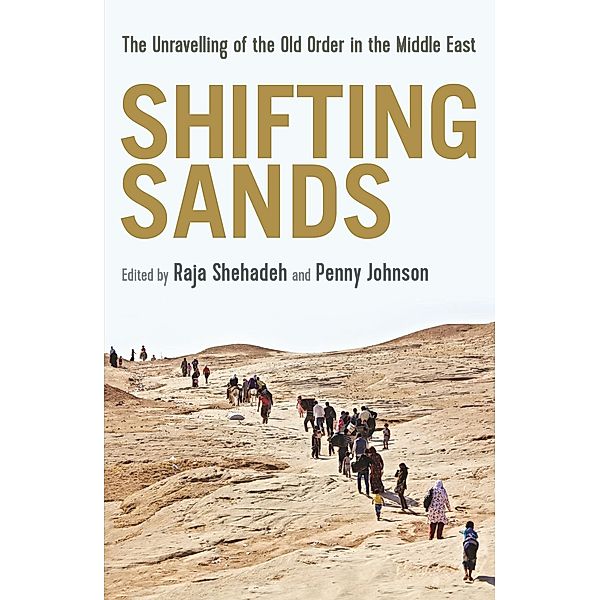 Shifting Sands