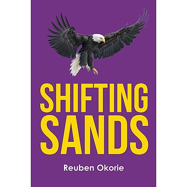 Shifting Sands, Reuben Okorie
