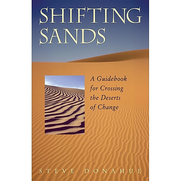 Shifting Sands, Steve Donahue