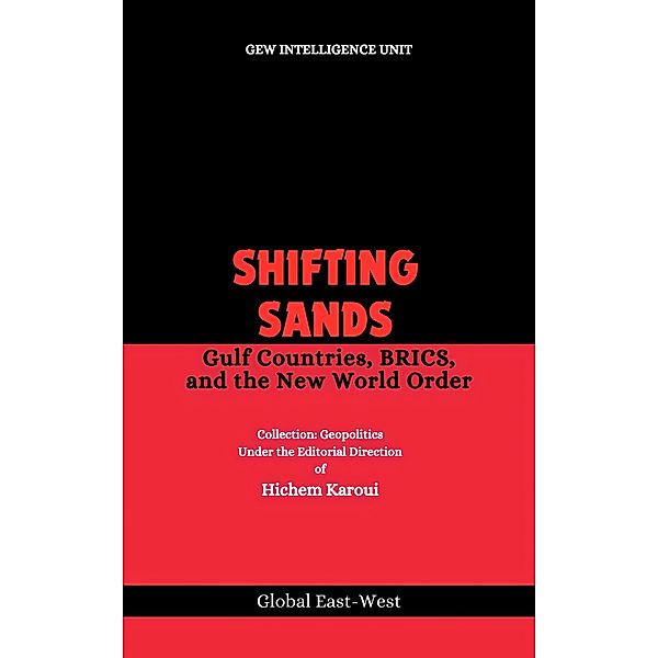 Shifting Sands, GEW Intelligence Unit, Hichem Karoui