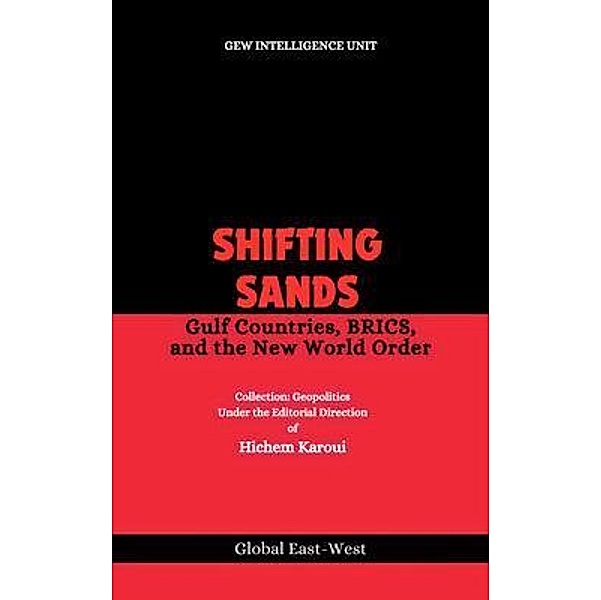 Shifting Sands, Gew Intelligence Unit