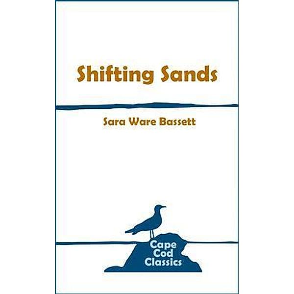 Shifting Sands / Parnassus Book Service, Sara Bassett