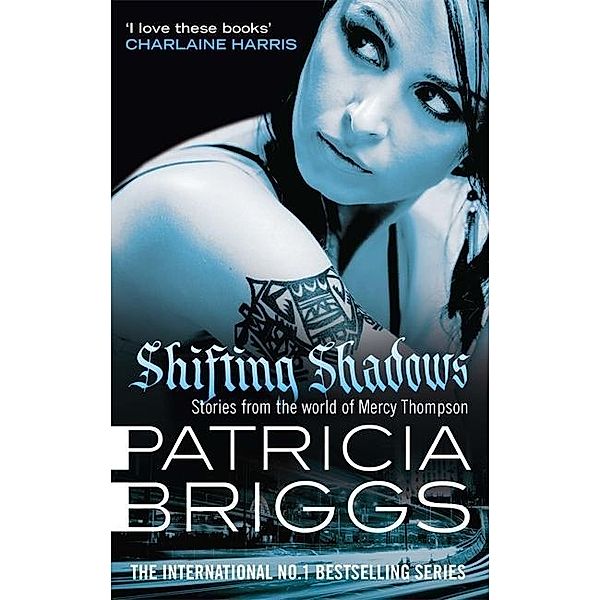 Shifting Shadows, Patricia Briggs